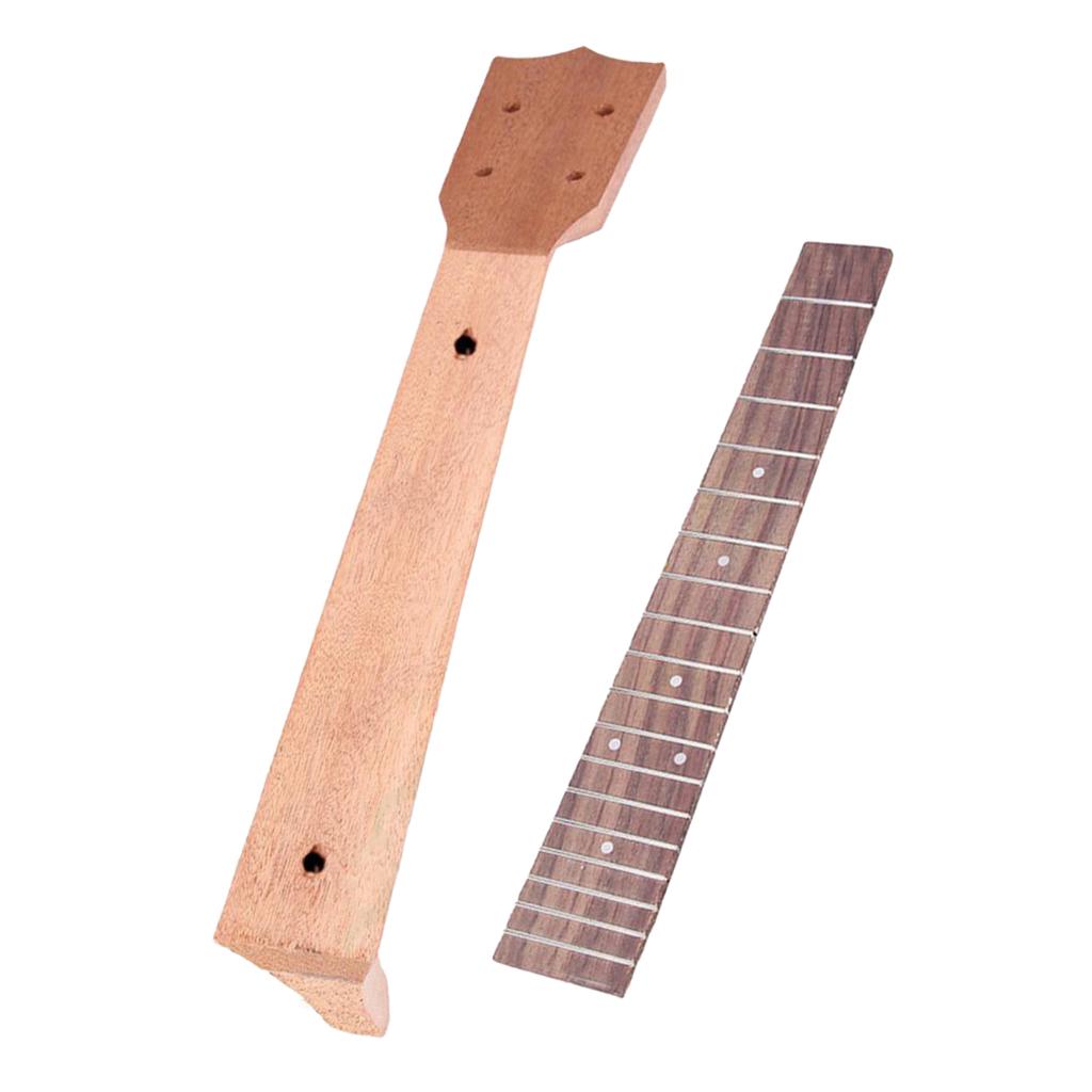 Kit de Diapasón para Ukelele D - Ukulele Beginner Kit reseña y precio