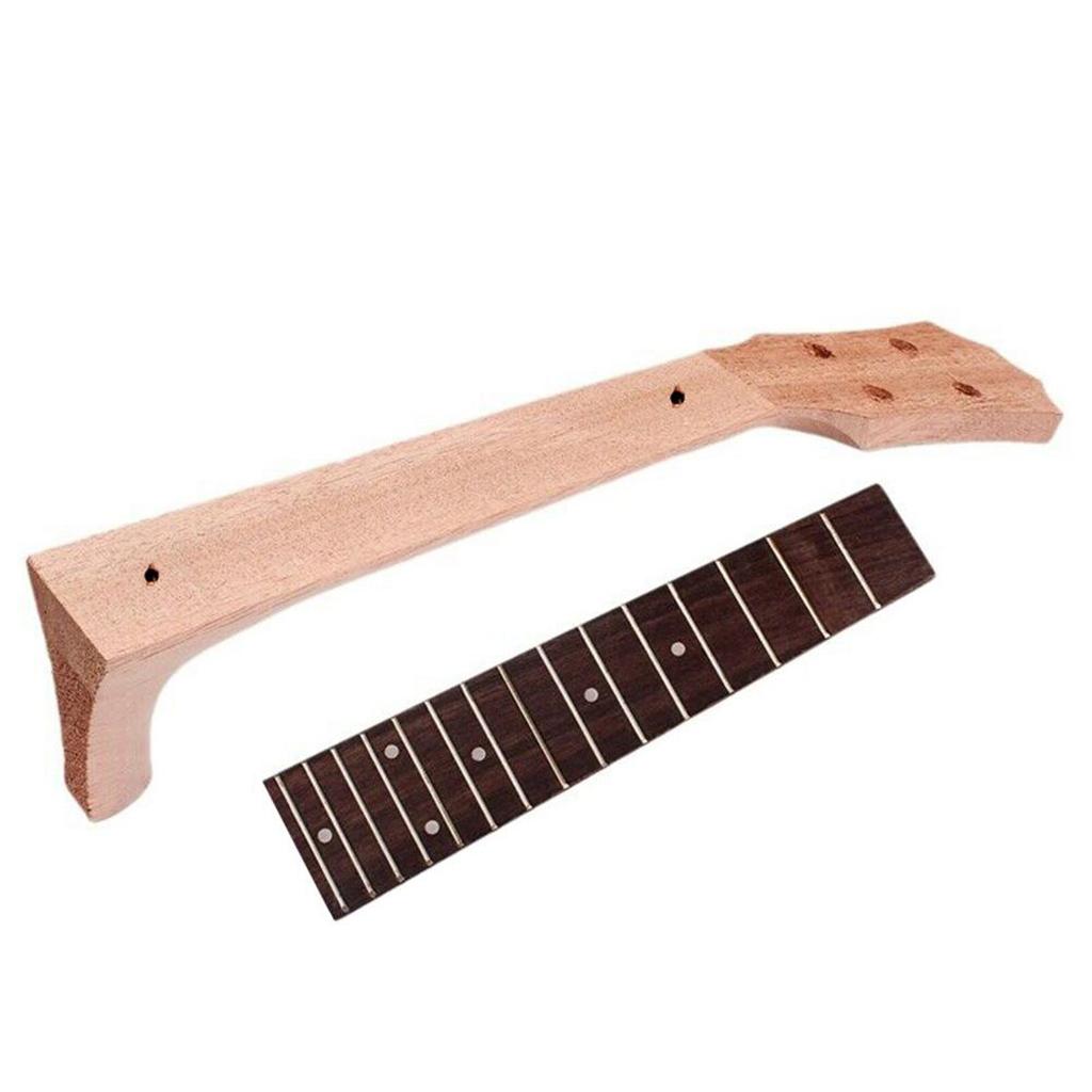 Kit de Diapasón para Ukelele D - Ukulele Beginner Kit reseña y precio