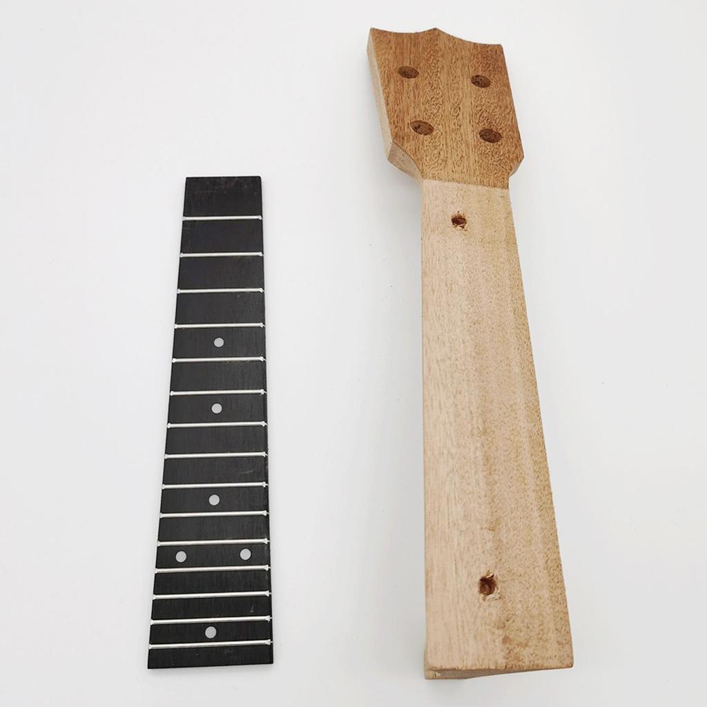 Kit de Diapasón para Ukelele D - Ukulele Beginner Kit reseña y precio