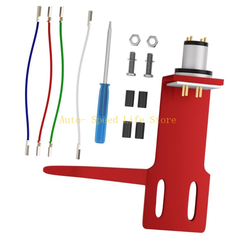 reemplazo del cable conductor  - Audio Music Enhancer Free reseña y precio