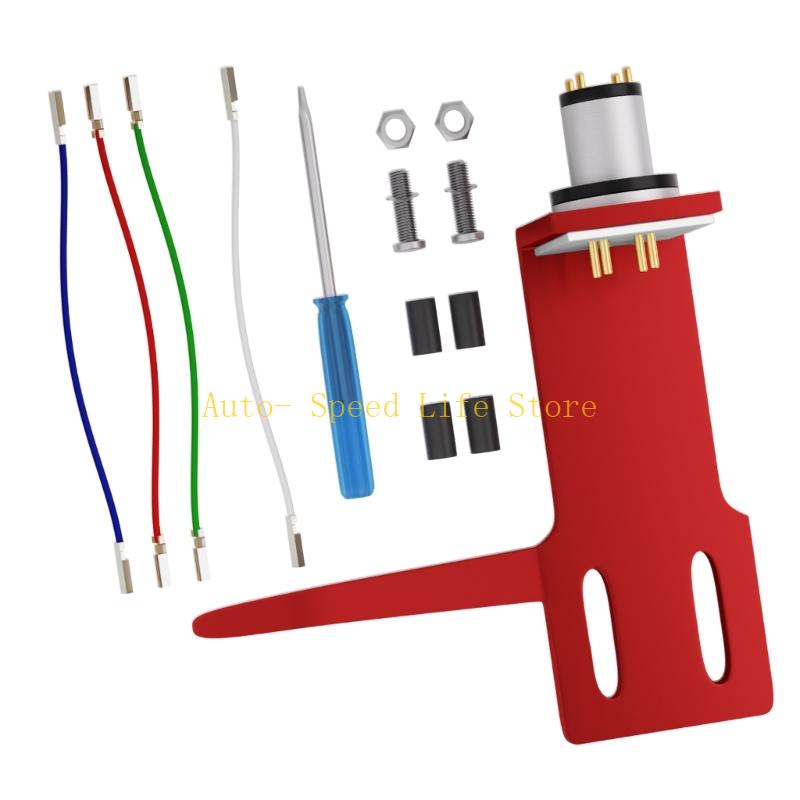 reemplazo del cable conductor  - Audio Music Enhancer Free reseña y precio
