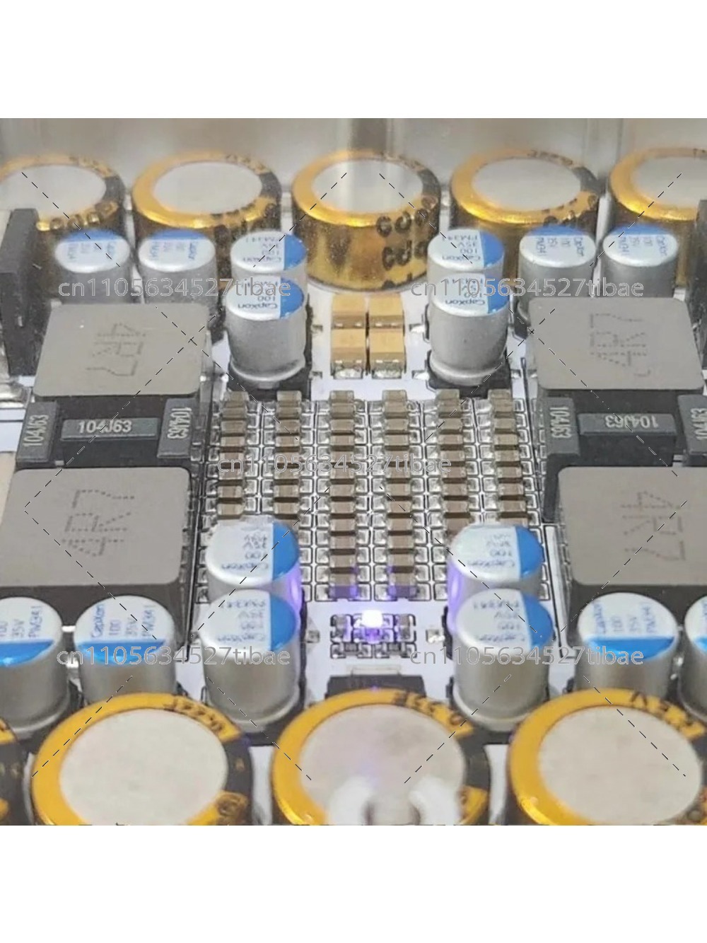 Amplificador Purificador de Au - Audio Music Enhancer Free reseña y precio