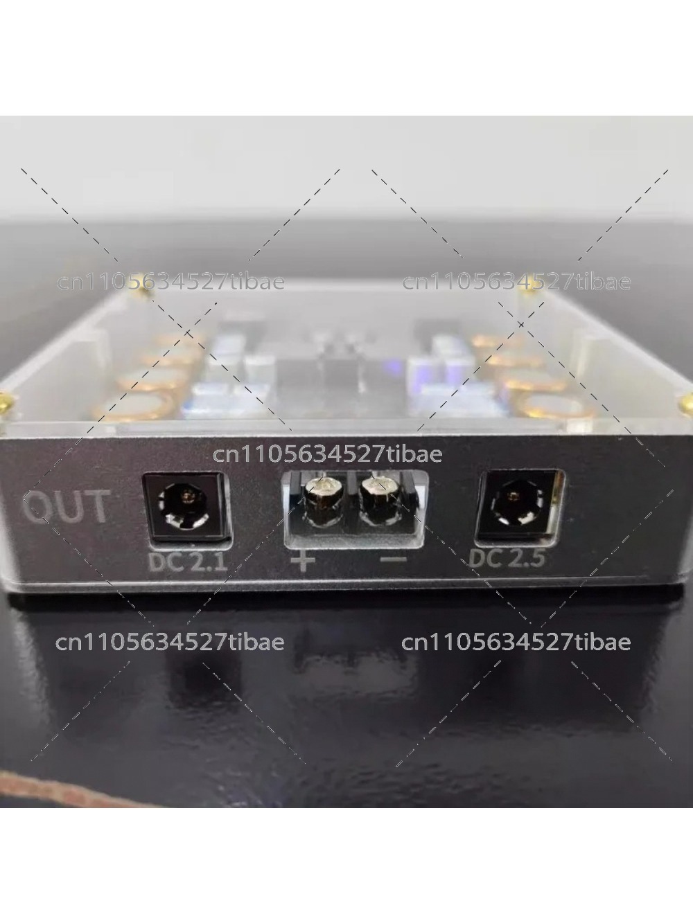 Amplificador Purificador de Au - Audio Music Enhancer Free reseña y precio
