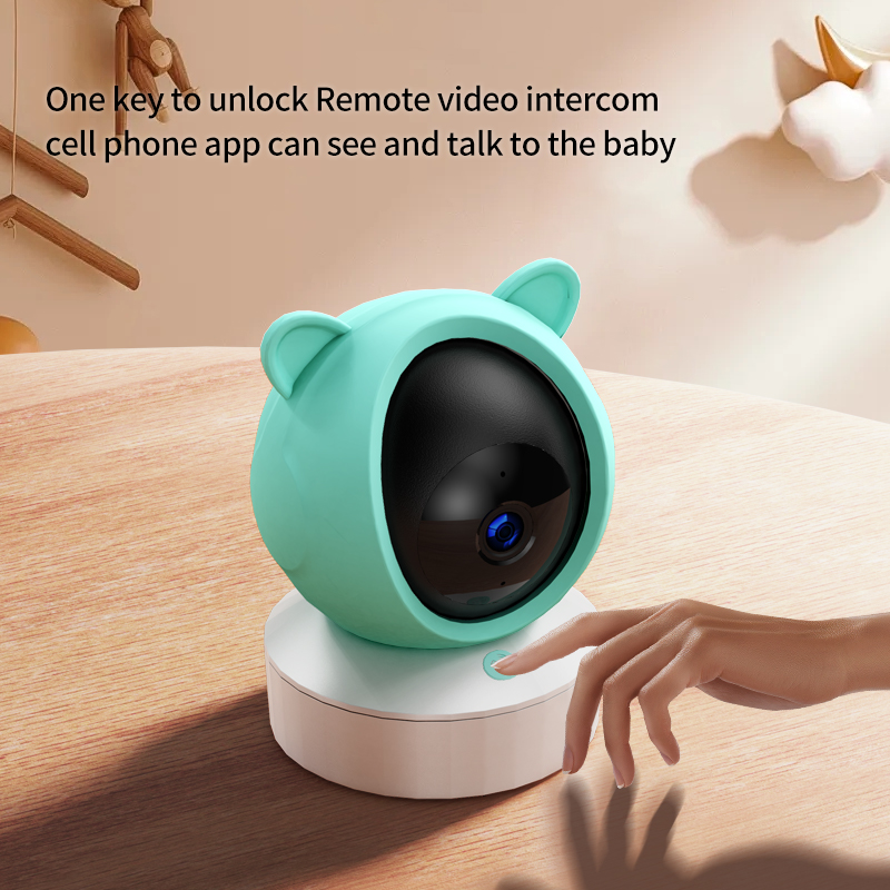 Danmini TUYA App Control Monit - Audio Music For Video reseña y precio