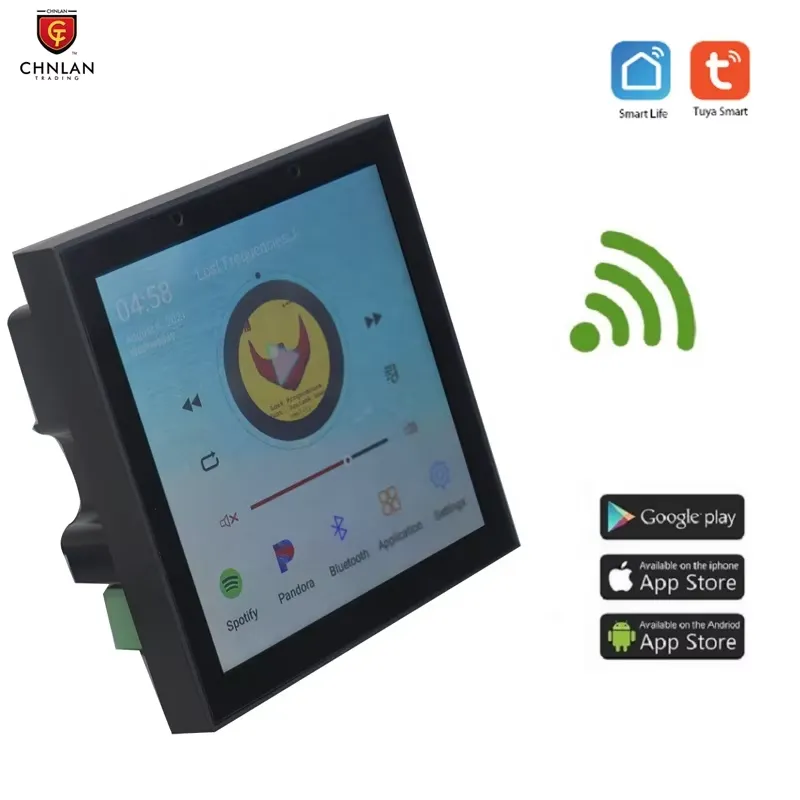 Control Remoto por Aplicación  - Audio Music Hub reseña y precio