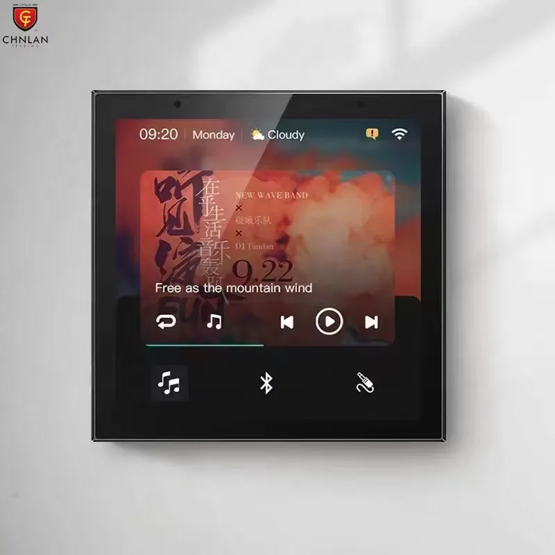 Control Remoto por Aplicación  - Audio Music Hub reseña y precio
