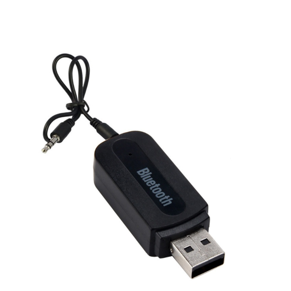 Receptor de música auxiliar Bl - Audio X Music reseña y precio