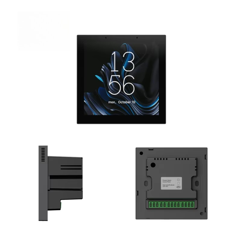 Panel de Música Ambiental 2 en - Audio Music Hub reseña y precio