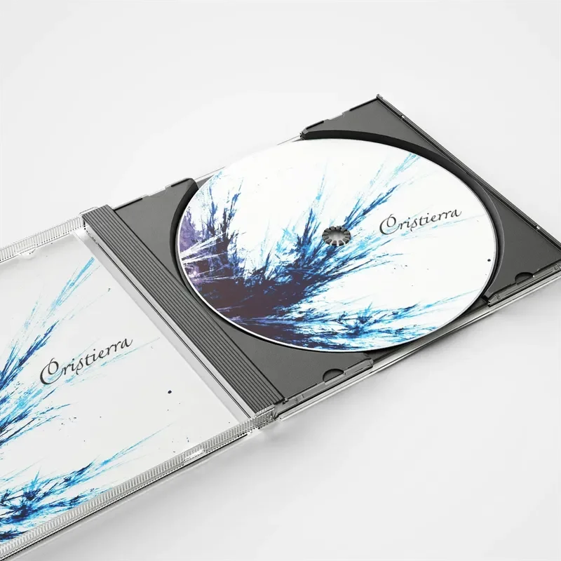 Reproductor de CD de Audio par - Audio Music Original reseña y precio