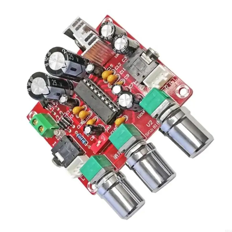 R1075 Tono BBE Audios digitale - Audio Music Enhancer Free reseña y precio