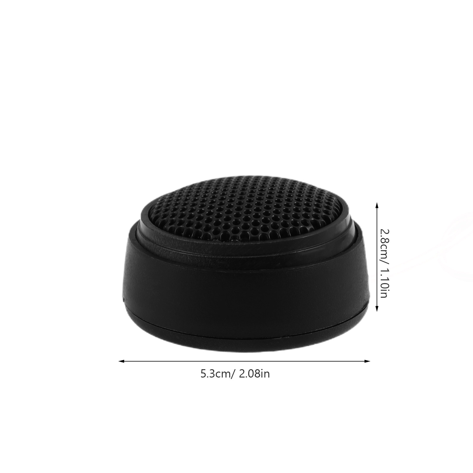 1 Par de Altavoces de Audio pa - Audio Music Enhancer Free reseña y precio