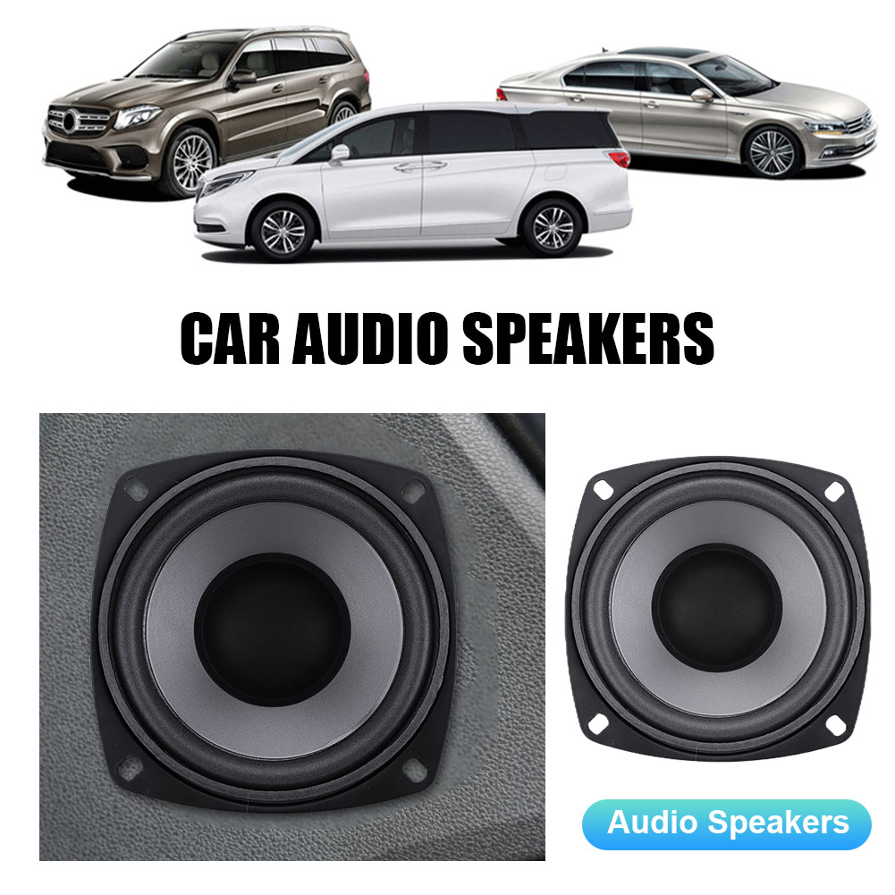 Altavoz estéreo Universal para - Audio X Music reseña y precio