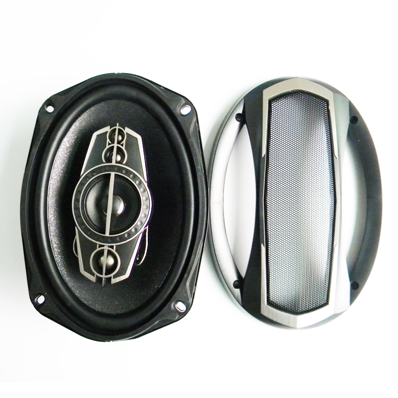 2 uds 6x9 pulgadas altavoz Coa - Audio X Music reseña y precio